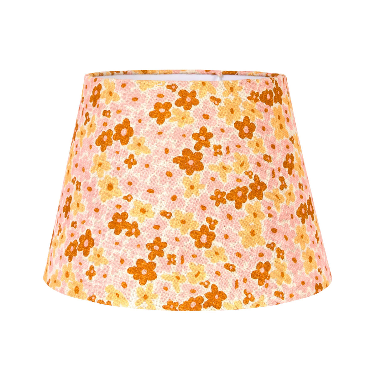 Tapered Shade Pink 45x31x32cm