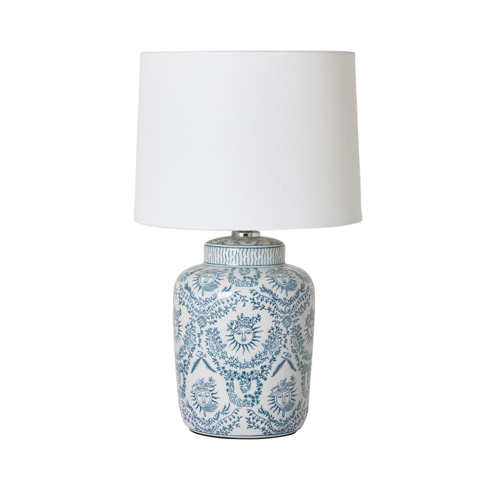 Celestial Table Lamp 49cm