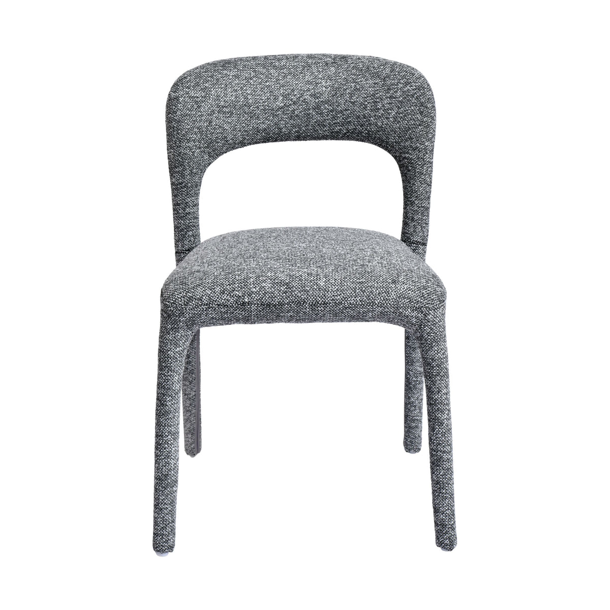 Lulu Dining Chair Slate