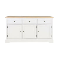 Clover Medium Sideboard