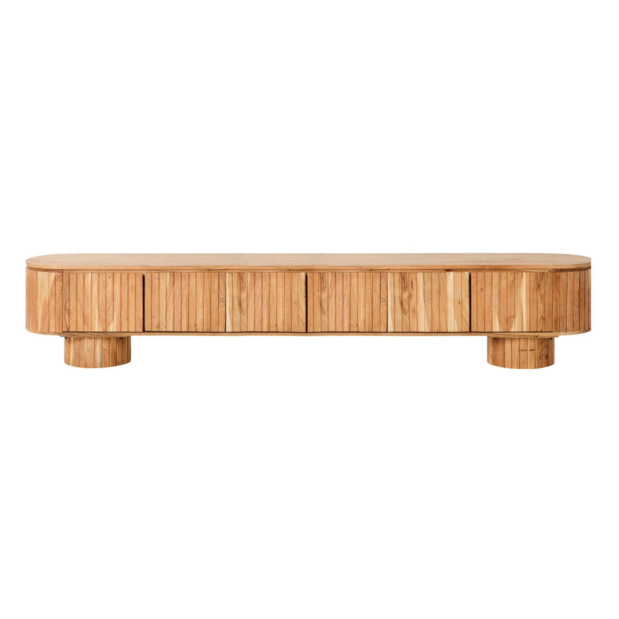 Kade Entertainment Unit Large