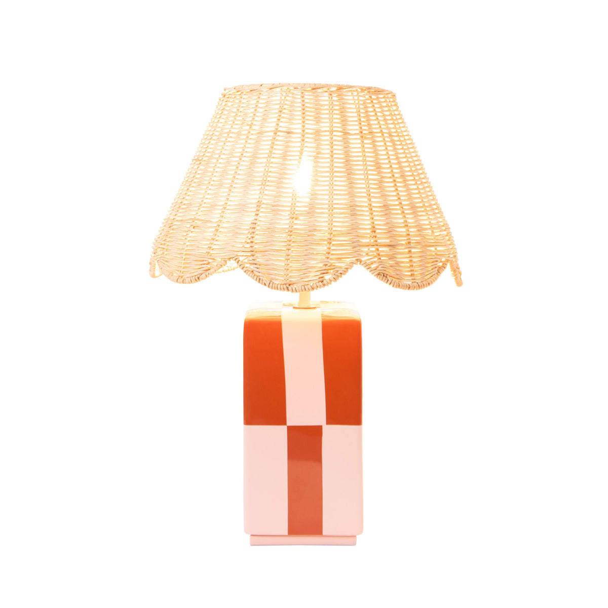 Terrano Table Lamp 48cm
