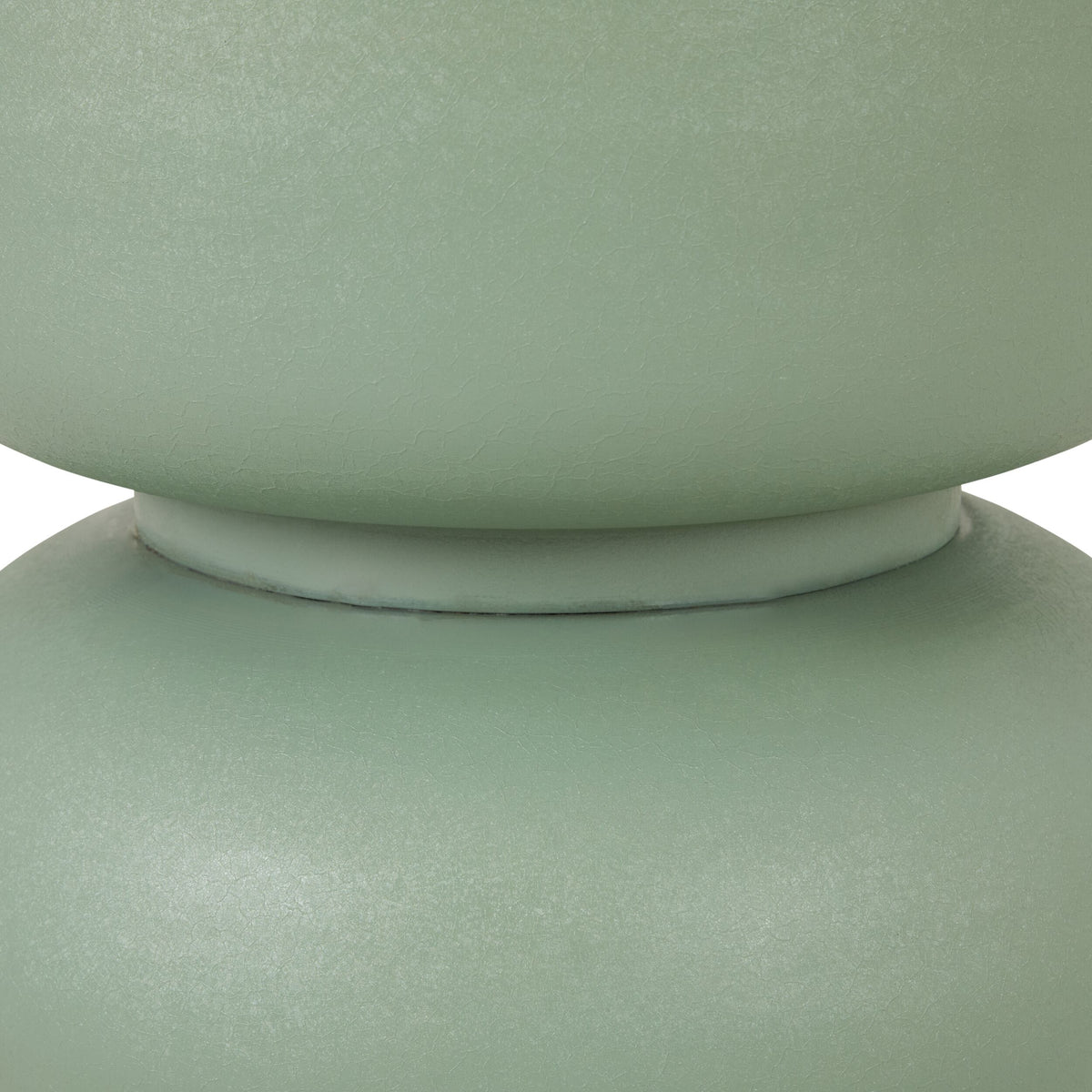 Basson Side Table 46.5cm Banksia Green