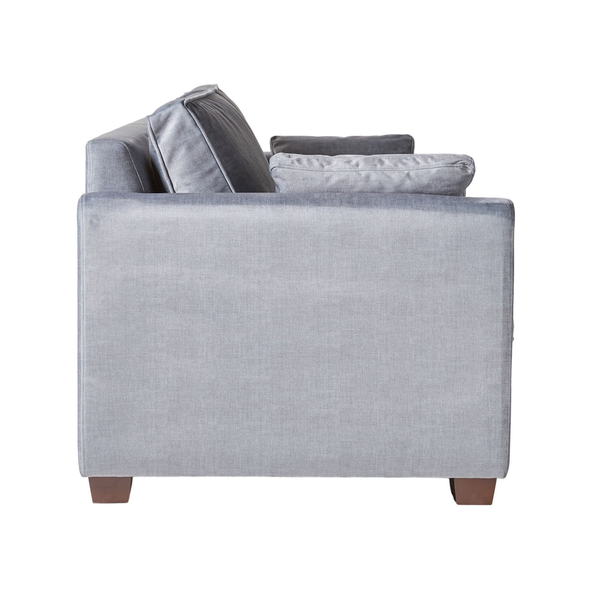 Portsea 3 Seater Sofa Aura Storm