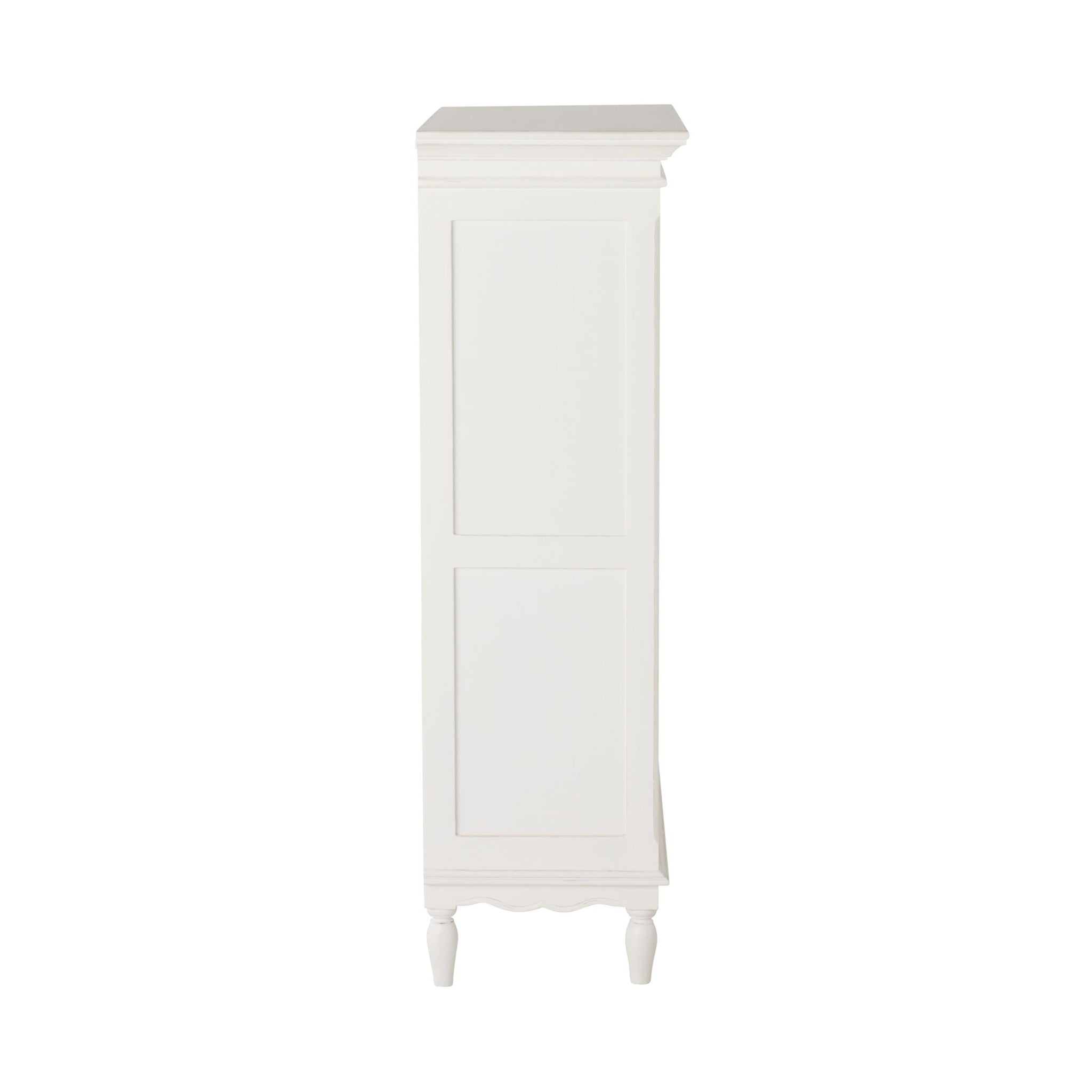 Emilie Small Bookcase