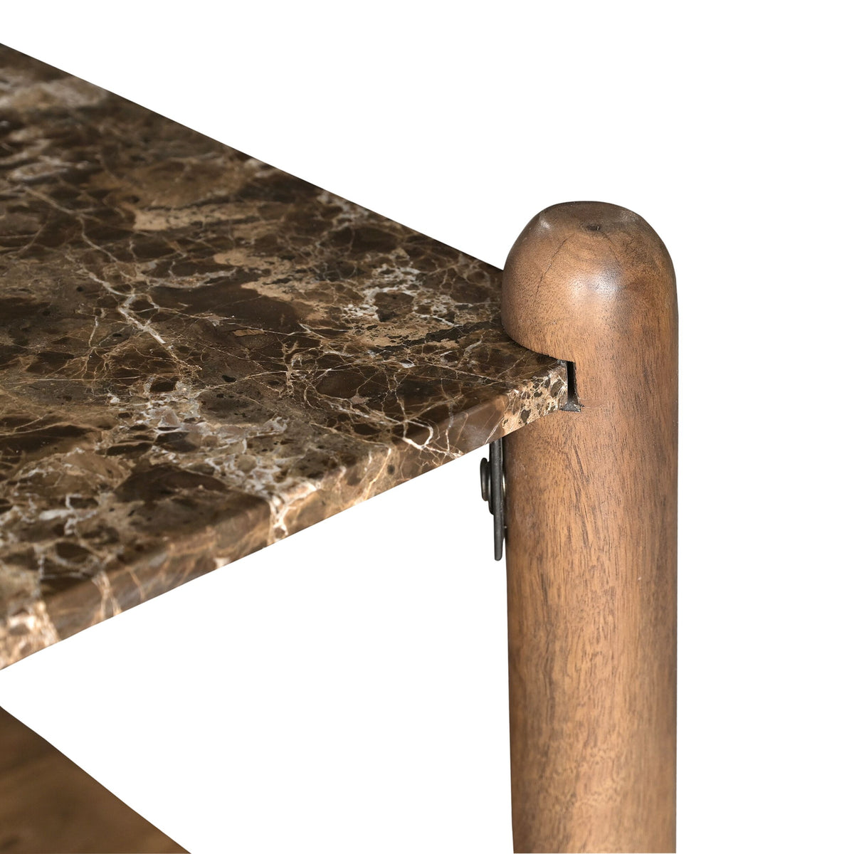 Milano Square Side Table