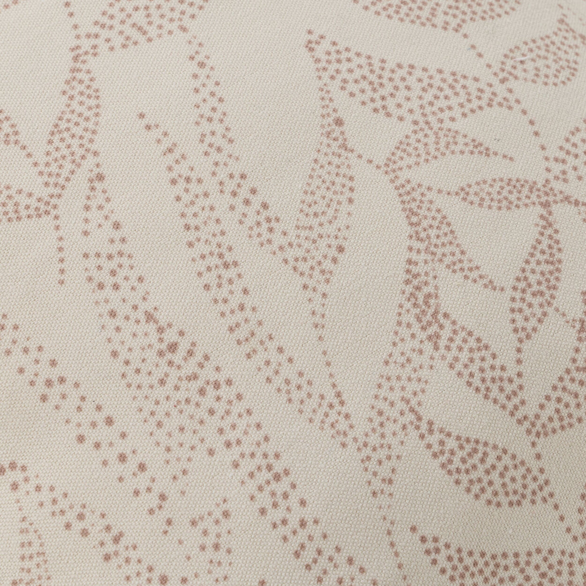 Aruba Subtle Ferns Outdoor Cushion 45x45cm