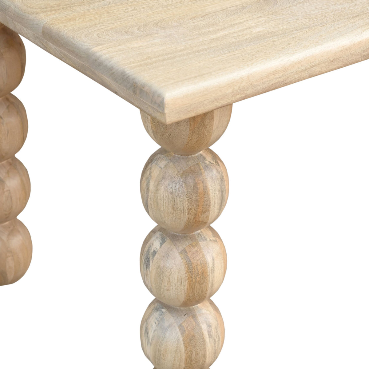 Bobby Dining Table 180cm