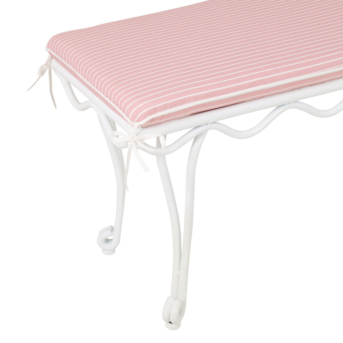 Lucy Bench with Cushion