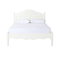 Emilie Queen Bed