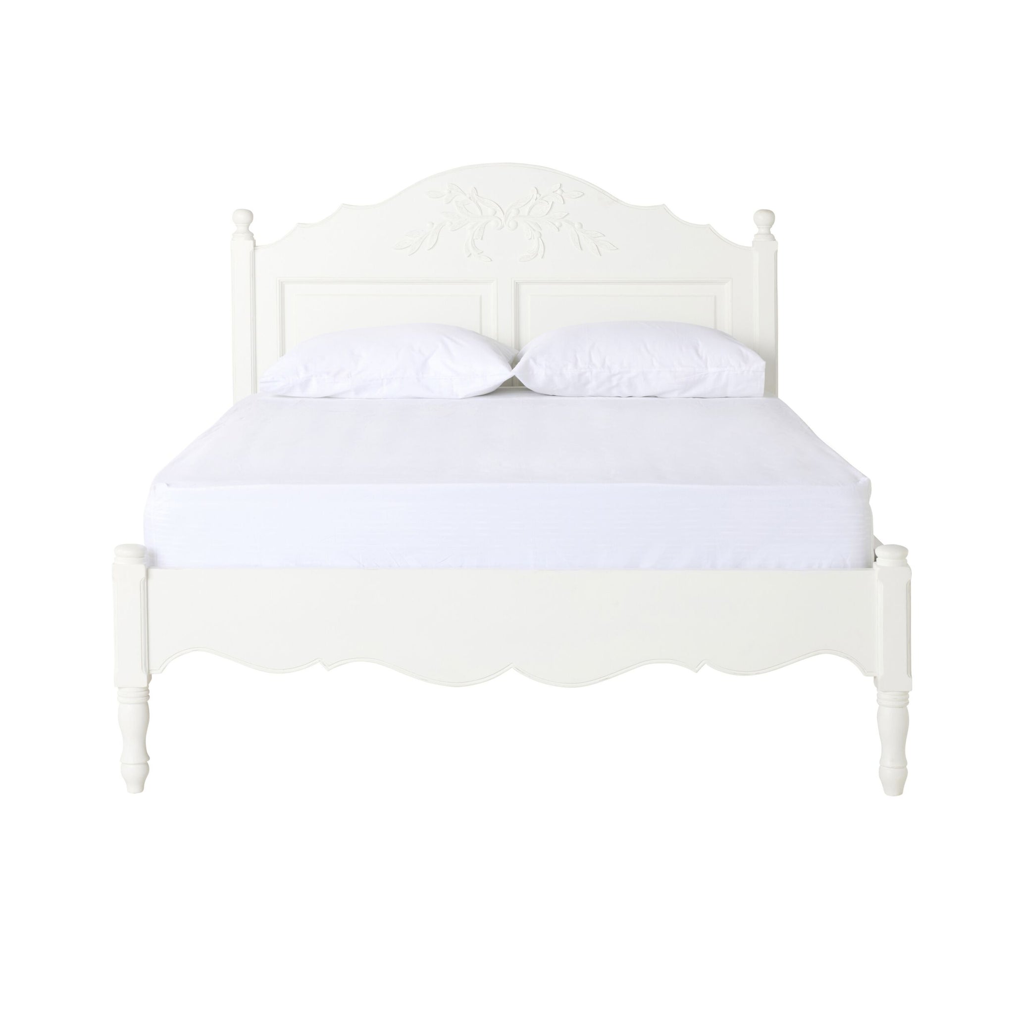 Emilie Queen Bed