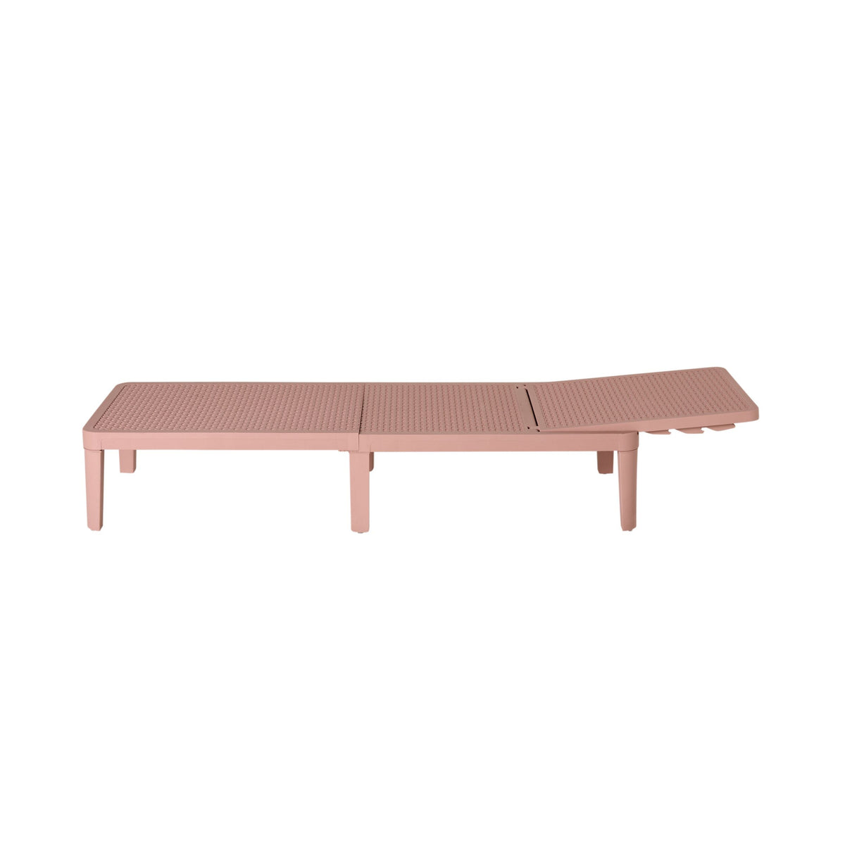 Solai Sun Lounge Pink