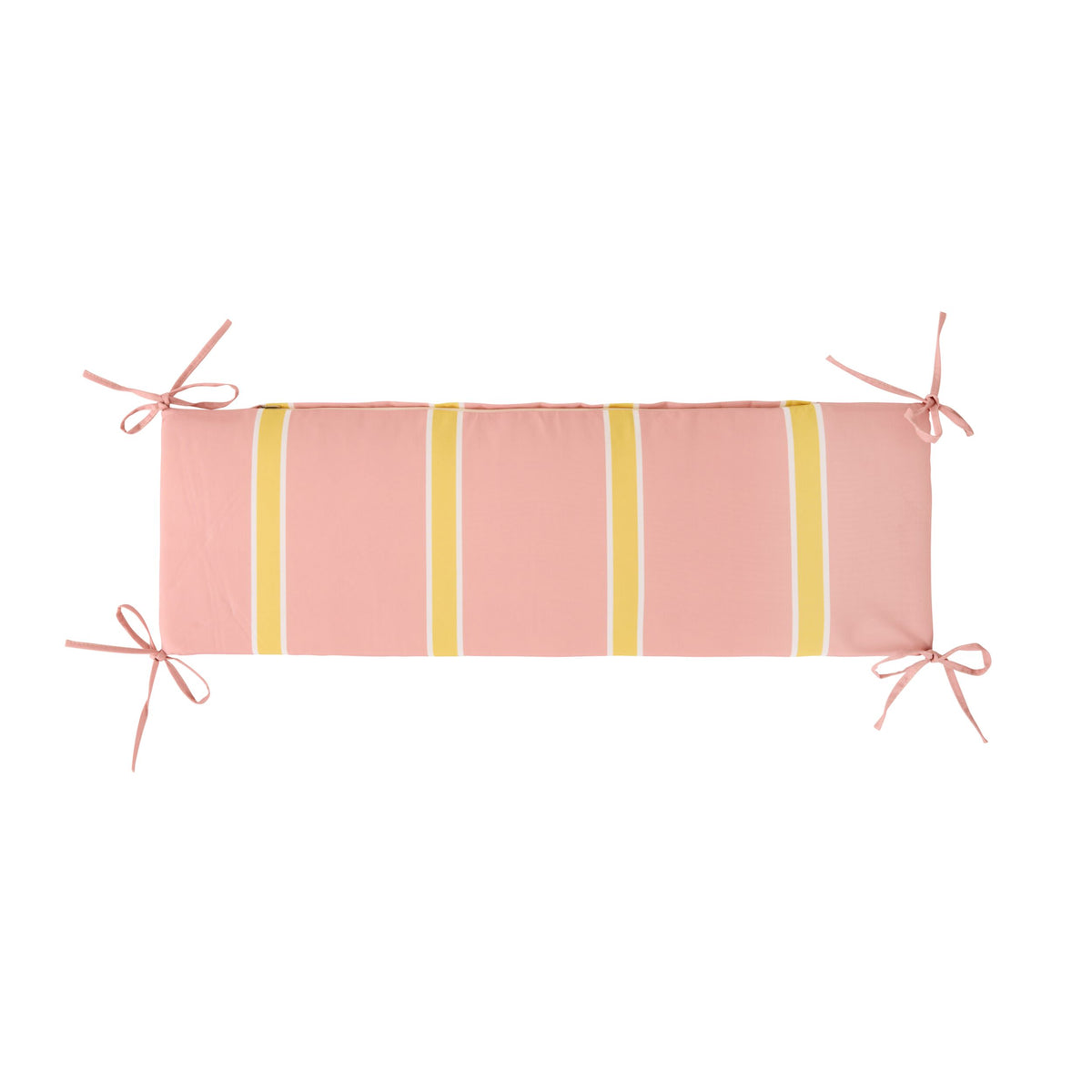 Kids Kace Cushion Pink