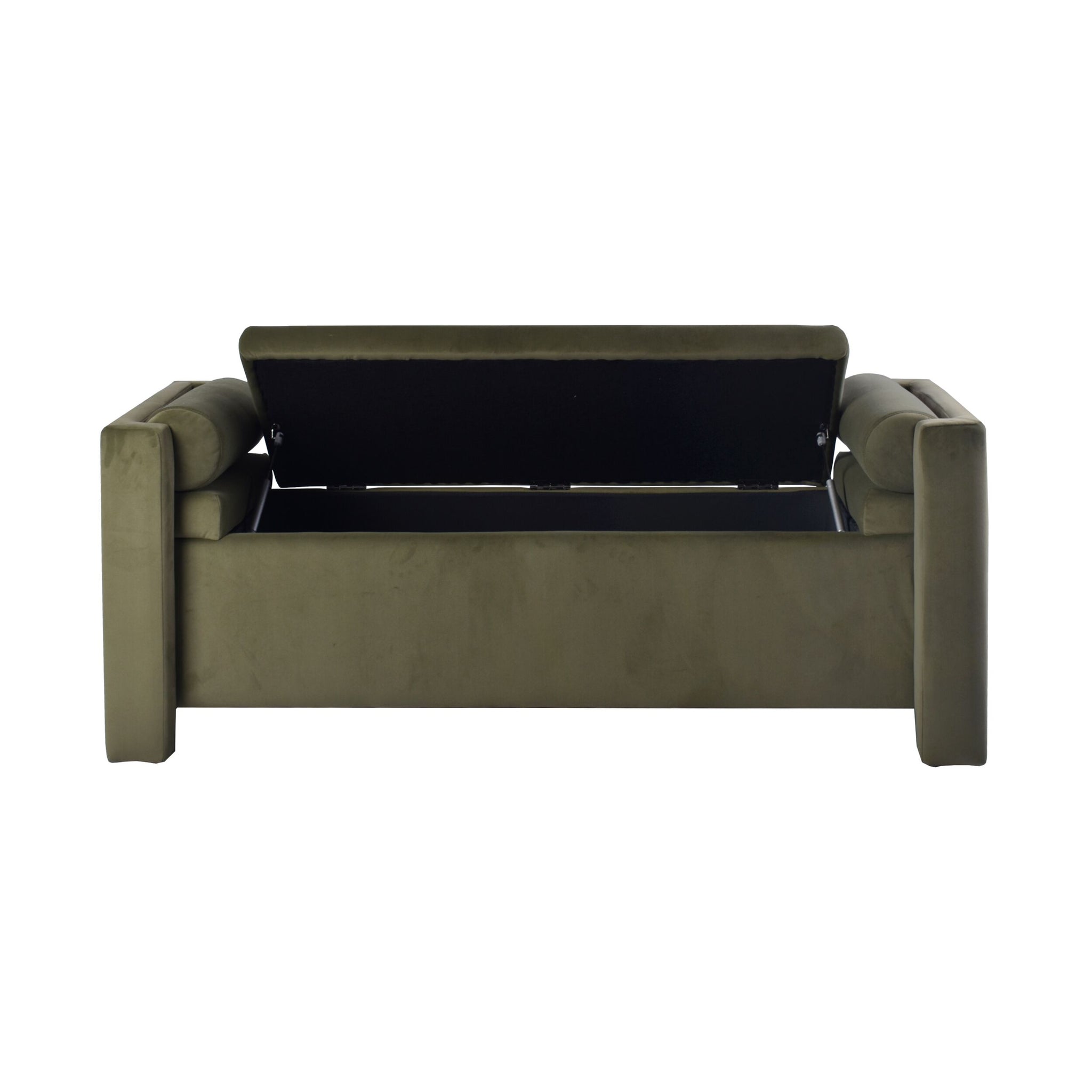 Alina Storage Trunk
