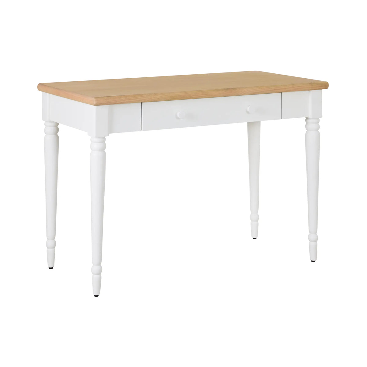 Saige 1 Drawer Desk