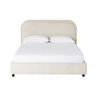 Solace Bed King