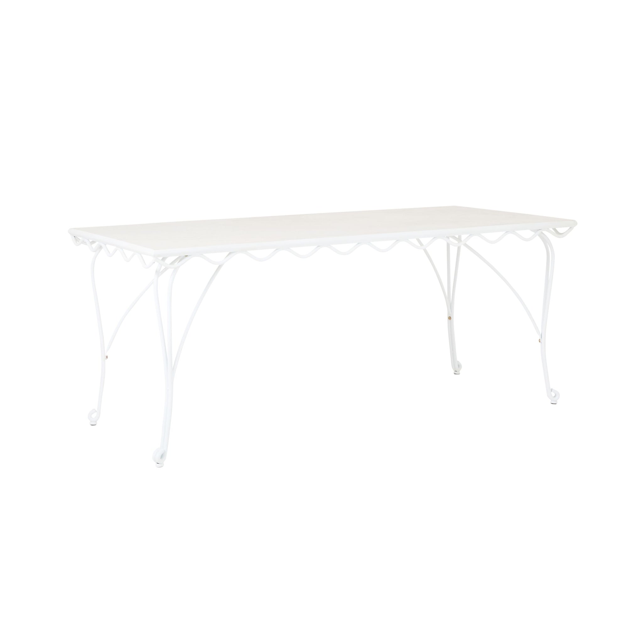 Lucy Dining Table 180cm