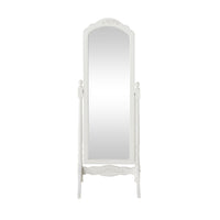 Emilie Long Mirror