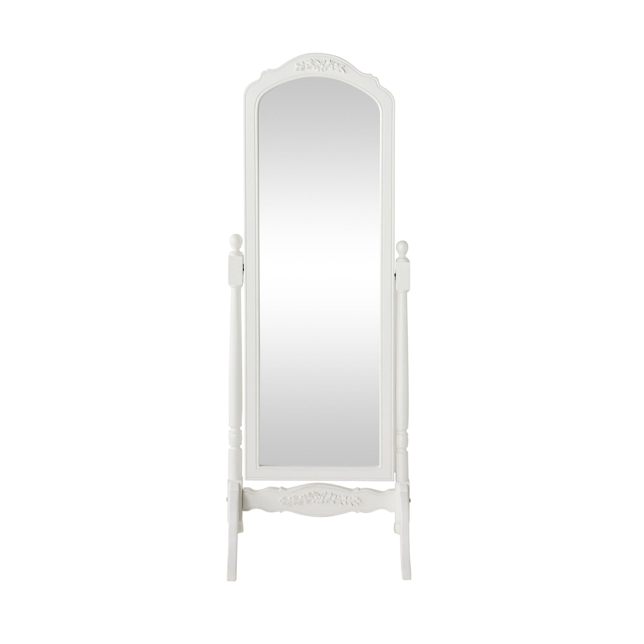 Emilie Long Mirror