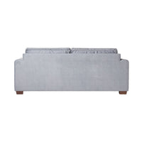 Portsea 3 Seater Sofa Aura Storm
