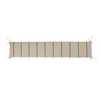 Kace Bench Cushion 288cm Taupe