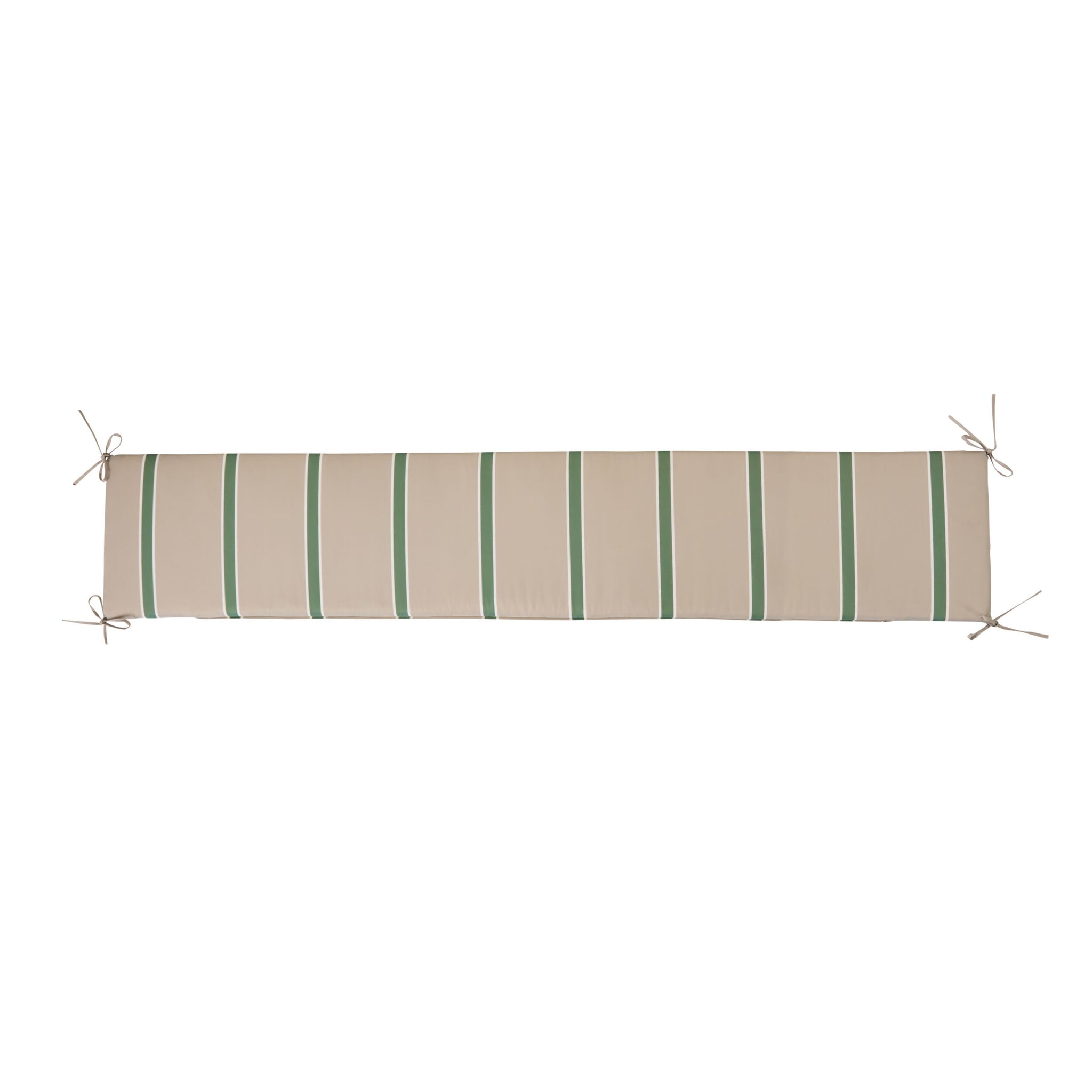 Kace Bench Cushion 288cm Taupe