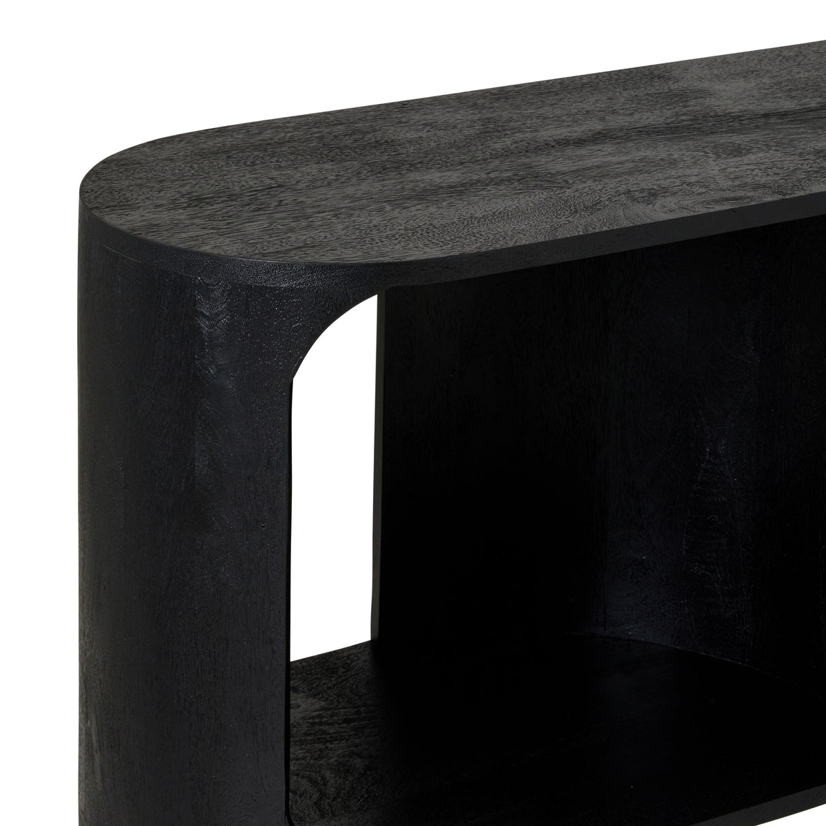 Otto Shelving Unit Low