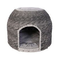 Sanctuary Woven Pet House