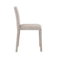 Kiki Dining Chair Shadow