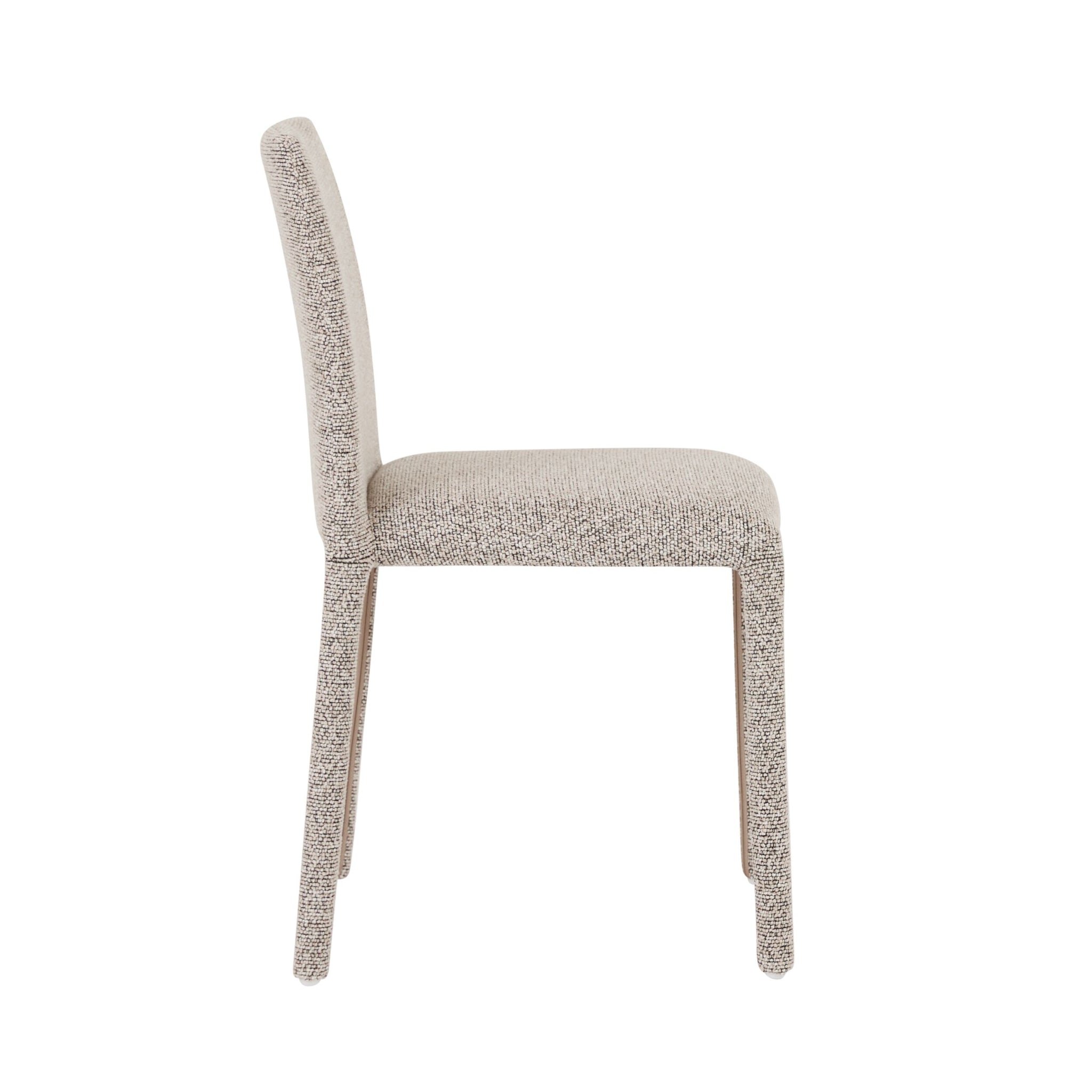Kiki Dining Chair Shadow