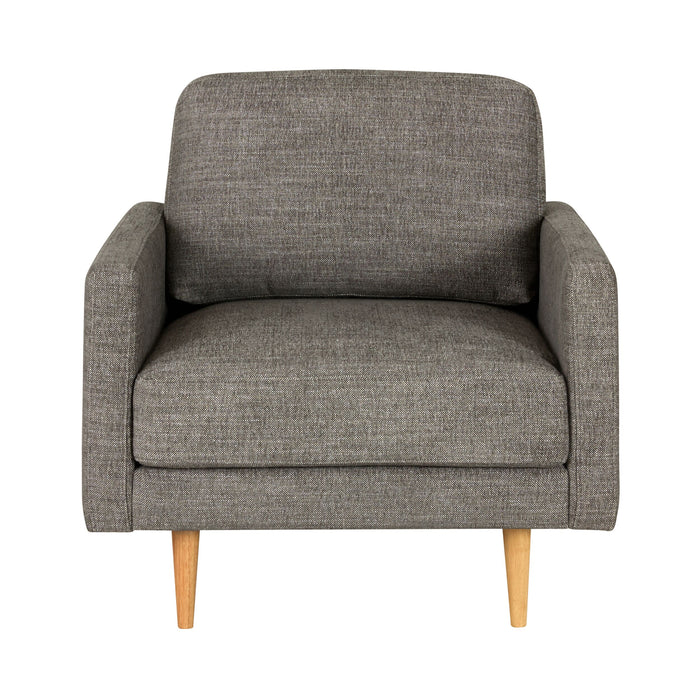 Boden Armchair Ash