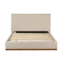 Avalonia Bed Queen