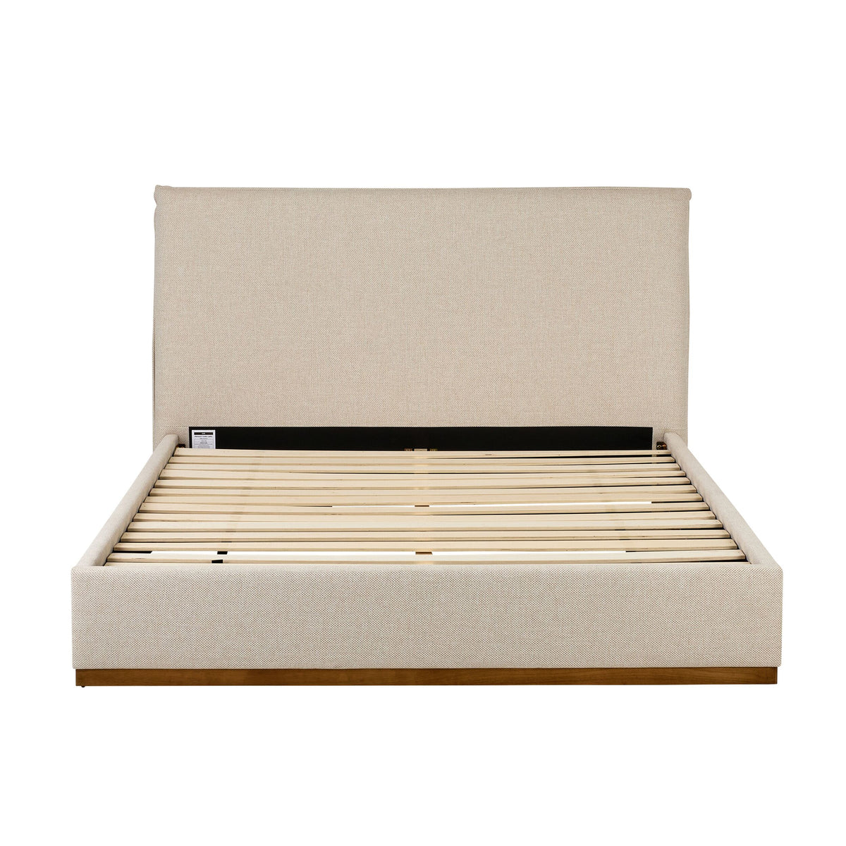 Avalonia Bed Queen
