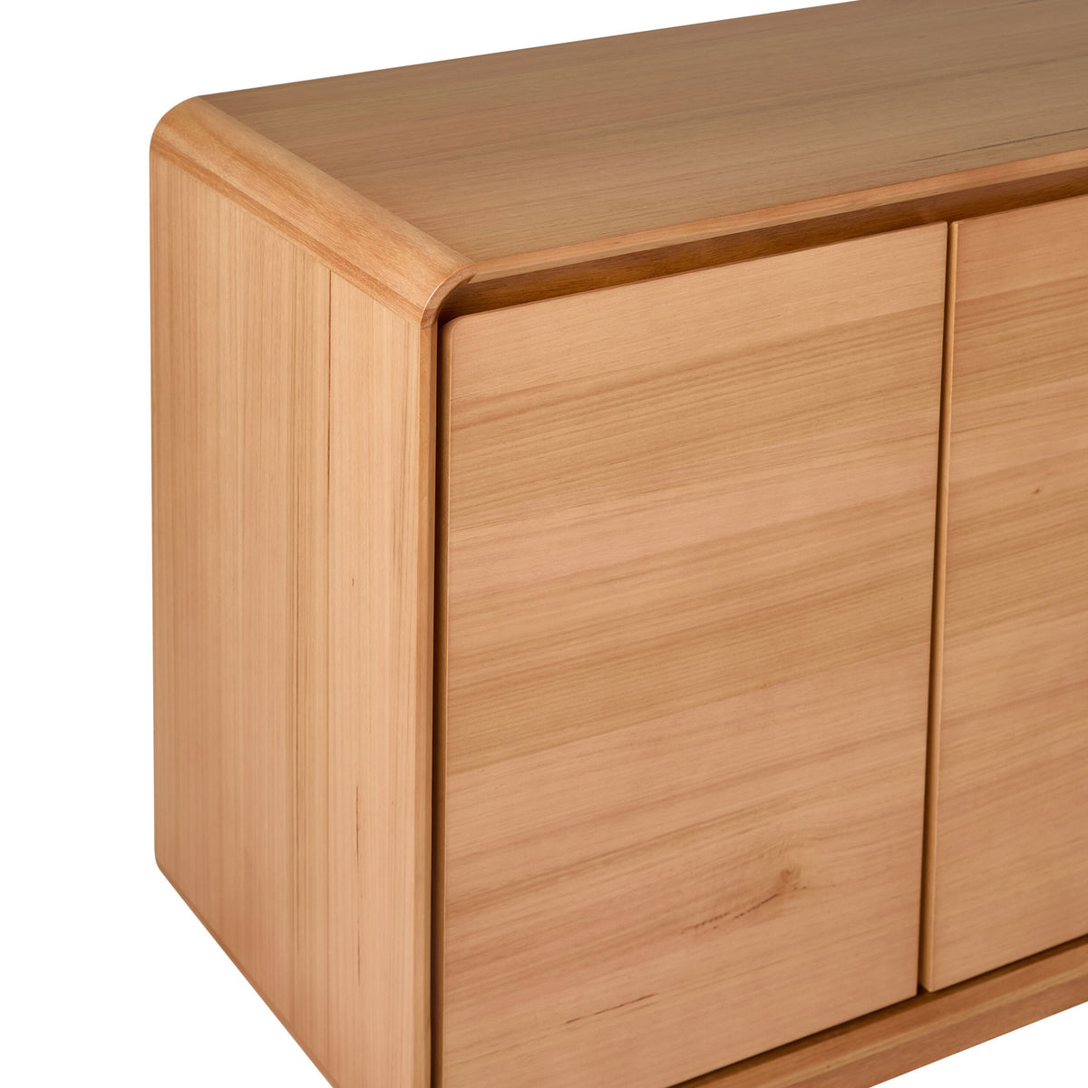 Hazelbrook 3 Drawer 3 Door Buffet