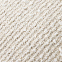 Bailey Fringed Cushion 40x60cm