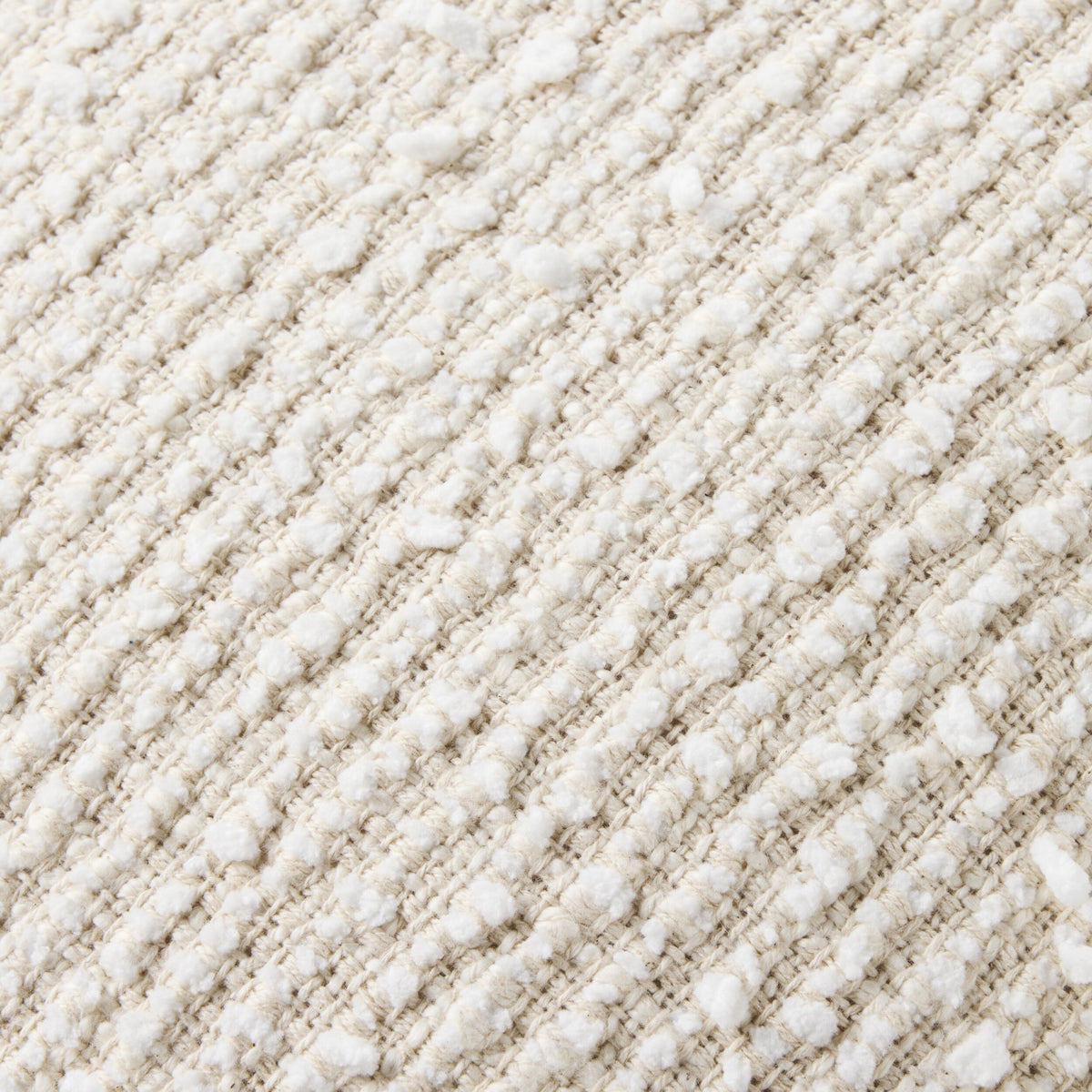 Bailey Fringed Cushion 40x60cm