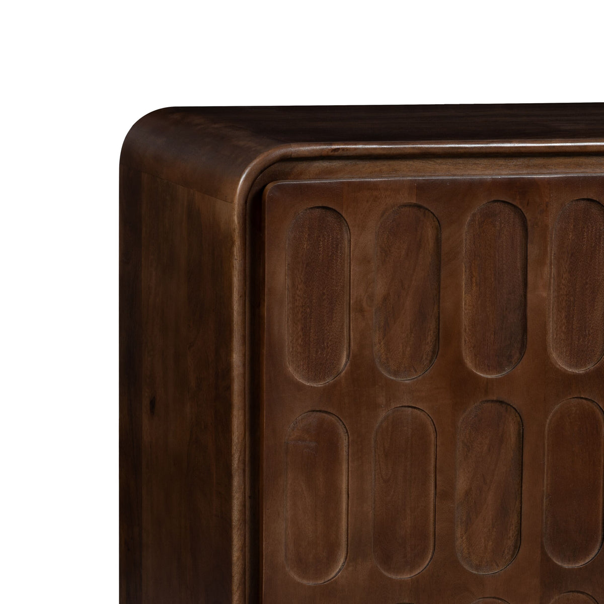 Khoko 4 Door Sideboard