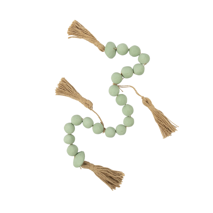 Theros Terracotta Garland Sage