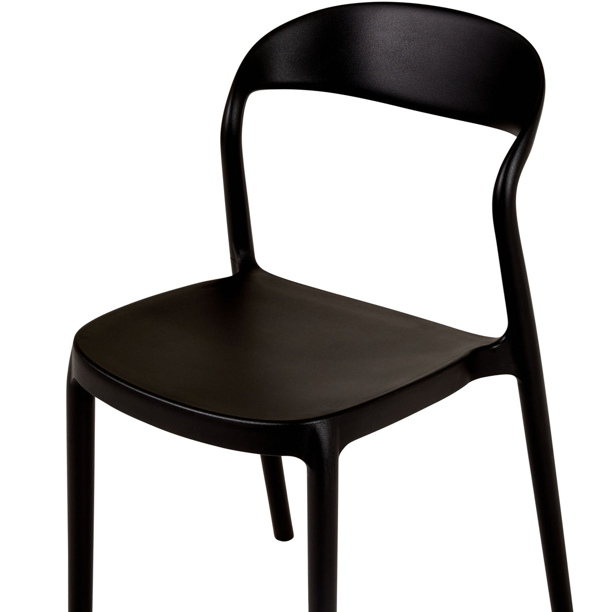 Renee Dining Chair Black