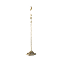Olenna Long Stemmed Candle Holder 70Cm
