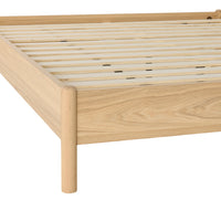 Saige King Bed Base