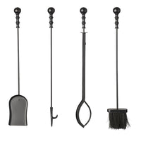 Abla Fire Tool Set 76cm
