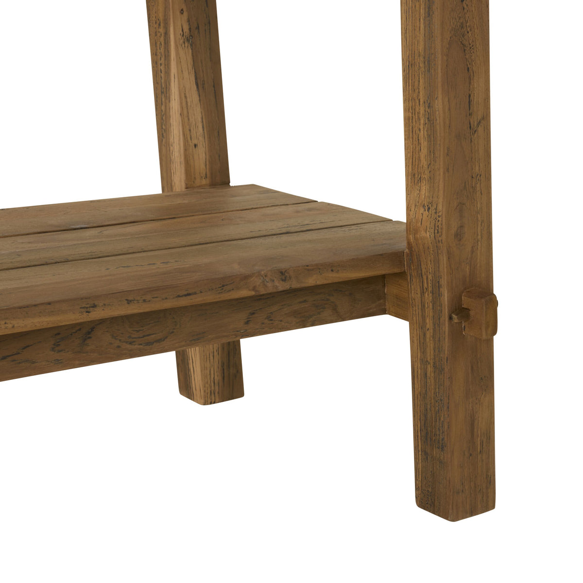 Jai Double Vanity 1500mm