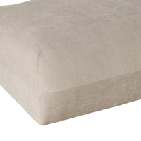 Como Ottoman Pearl