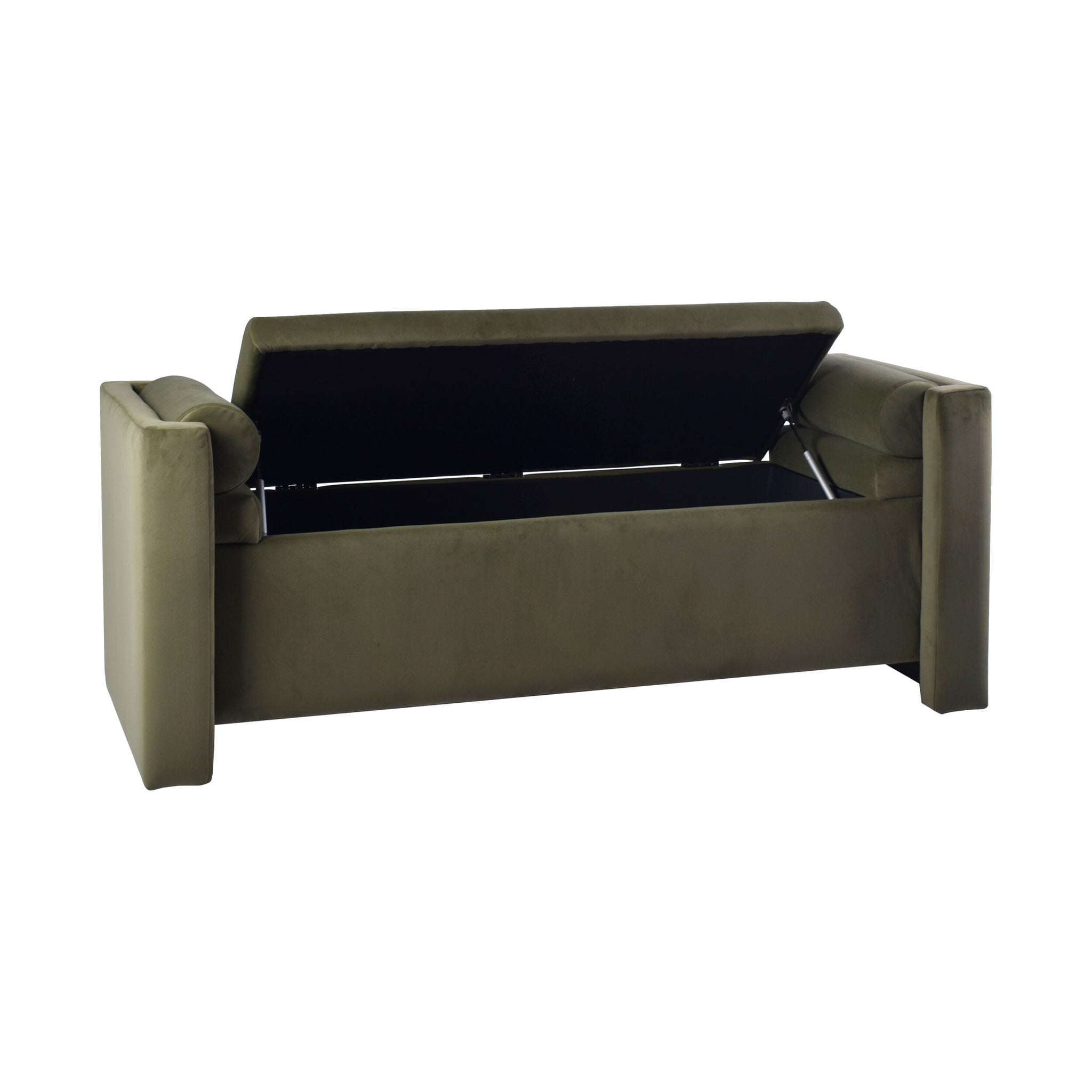 Alina Storage Trunk