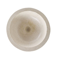 Terrazzo Basin 40x40x14cm
