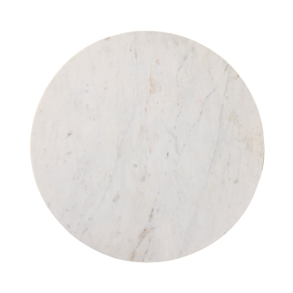 Deva Round Coffee Table