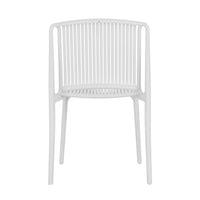 Lucco Dining Chair White