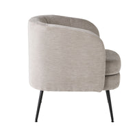 Fisher Occasional Chair Cascade Natural