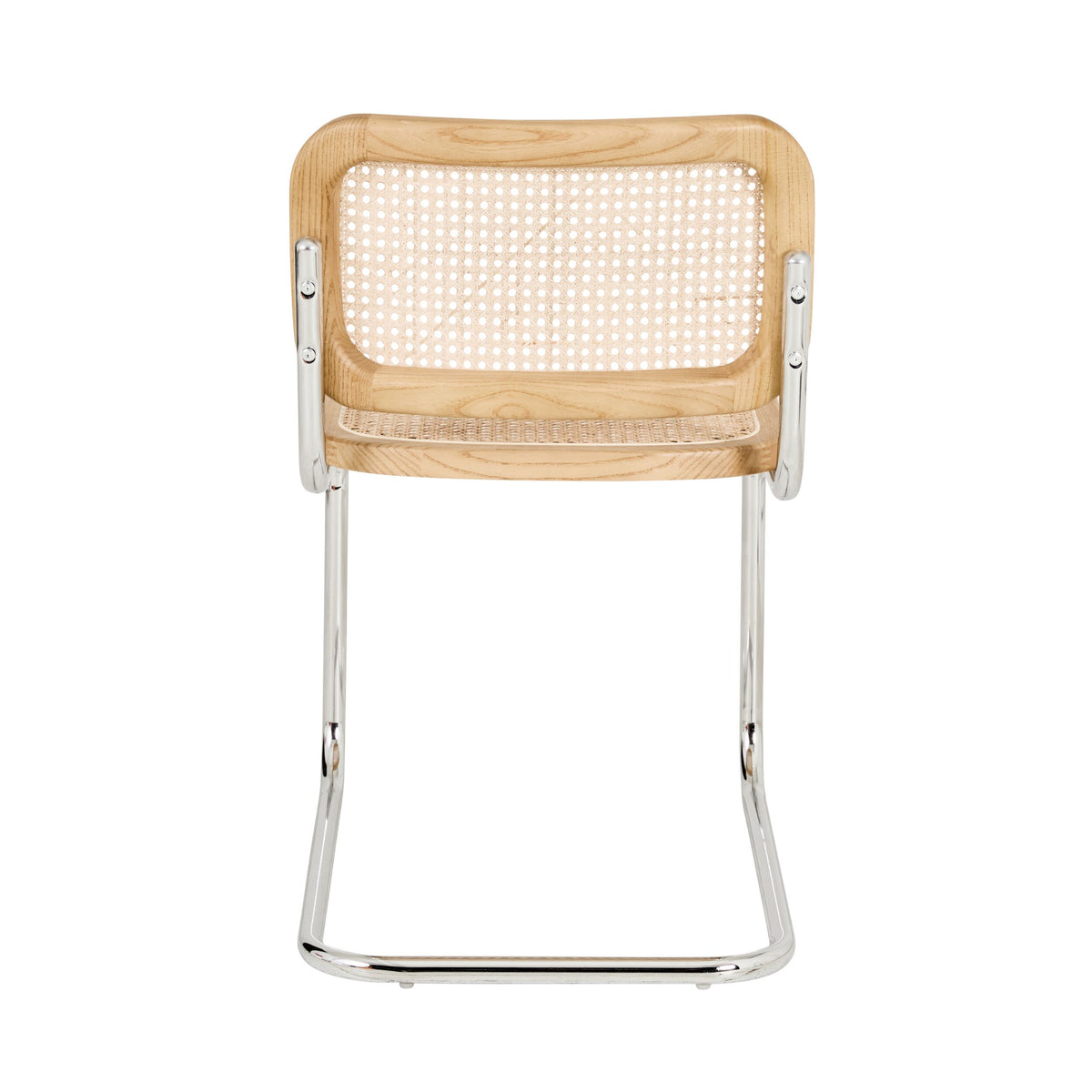Replica Cesca Dining Chair Natural